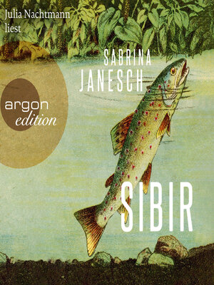 cover image of Sibir (Ungekürzte Lesung)